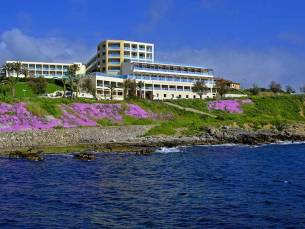 Smy Carlos V Wellness & Spa Alghero