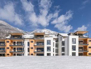 Lake Resort Pressegger See