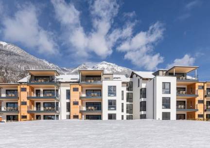 Lake Resort Pressegger See