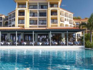 Suite Hotel Eden Mar