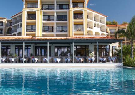 Suite Hotel Eden Mar