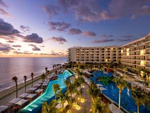 Hilton Cancun an All-Inclusive Resort