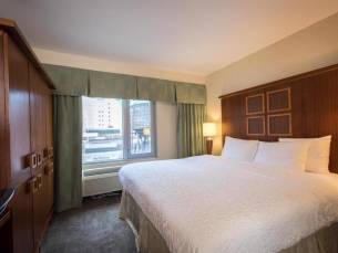 8 daagse vliegvakantie naar SoHo 54 in new york city, verenigde staten
