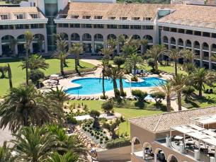 Hotel AR Golf Almerimar
