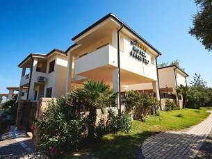 Parco Blu Club Resort