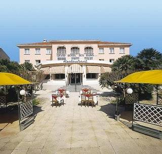 Adonis Sanary Hôtel des Bains