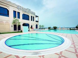 Roda Beach Resort
