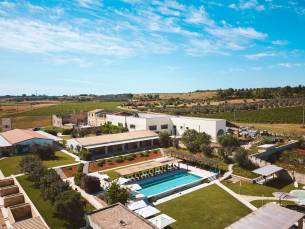 Masseria Stali