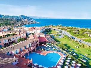Hilton Mangias Santa Teresa