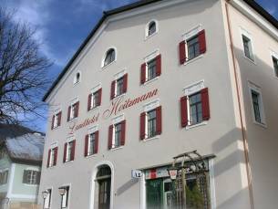 Landhotel Heitzmann