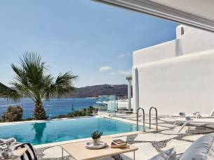 Myconian Imperial Resort