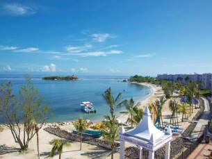 RIU Montego Bay