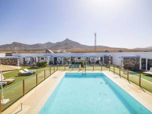 Hotel Rural Rosario Martin