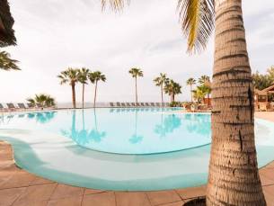 ROBINSON Club Esquinzo Playa