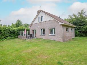 Bungalowpark Slufteroord - Vakantiehuis Slufteroord 260