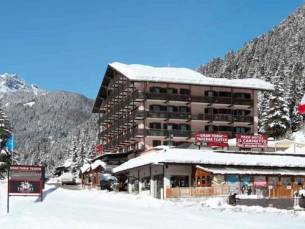 Il Caminetto Parkhotel & Club
