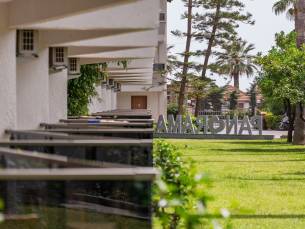 Panorama Hotel