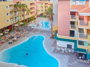 Hotel Chatur Costa Caleta