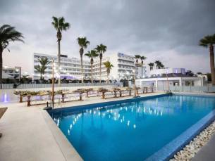 Tasia Maris Beach Hotel and Spa