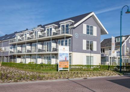Strandsuite
