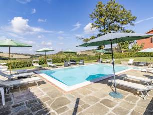 Maramaldo Morellino, Shared Pool, Chianti