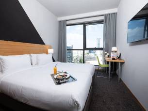 ONOMO Hotel Casablanca City Center