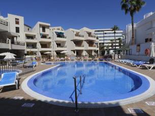 Hotel Andorra