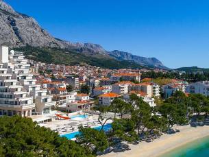 Valamar Meteor Hotel