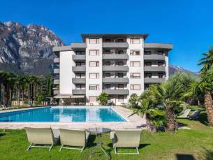 Appartement Residence Monica