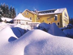 WAGNERS Hotel Schönblick