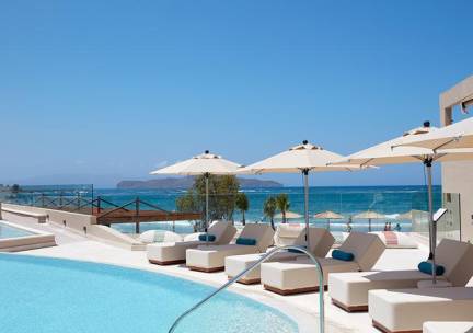 Domes Noruz Chania, Autograph Collection - adults only