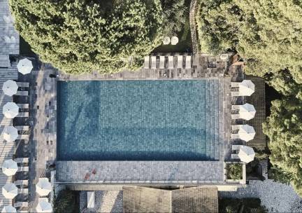 Hotel Kontokali Bay Resort & Spa