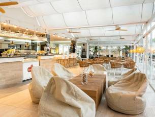 Hotel Bahia de Alcudia