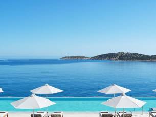 NIKO Seaside Resort MGallery - adults only