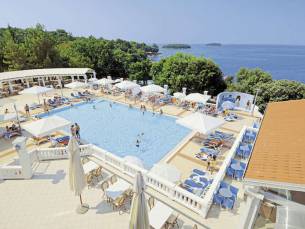 Hotel Funtana