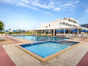 Ontdek het veelzijdige Griekse eiland Kos incl. vlucht, transfer en ontbijt