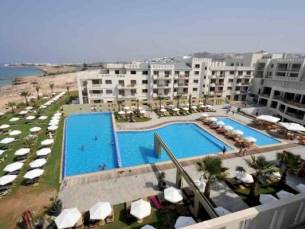 Capital Coast Resort en Spa