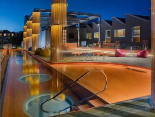 Hotel Nhow Milano