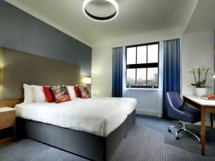 Hotel The Cumberland