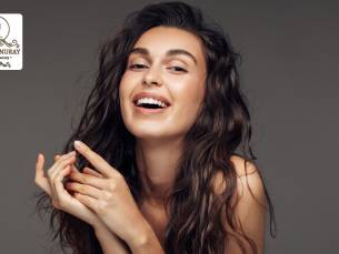 Kappersbehandeling naar keuze of epileren met touw