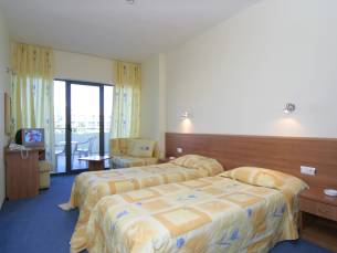 Hotel Perunika