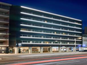 Portus Cale Hotel
