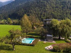 Hotel Da El Da Natural Retreat