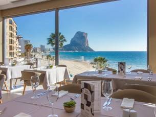 ESTIMAR Calpe Apartments (voorheen Appartementen del Mar)