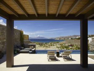 Bonzoe Homes & Villas