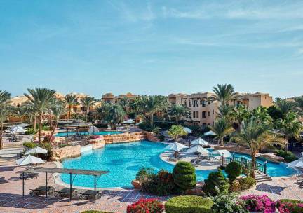 Steigenberger Coraya Beach