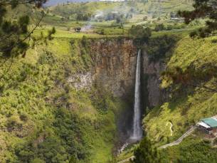 Verborgen plekjes van Sumatra