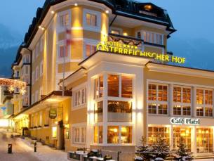 Kurhotel &Ouml;sterreichischer Hof