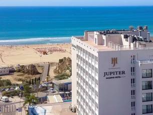 Jupiter Algarve Hotel