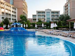 Hotel Alba